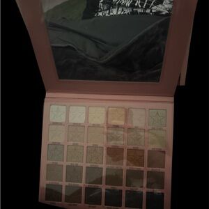 Jeffree Star Org$ 2 Palette